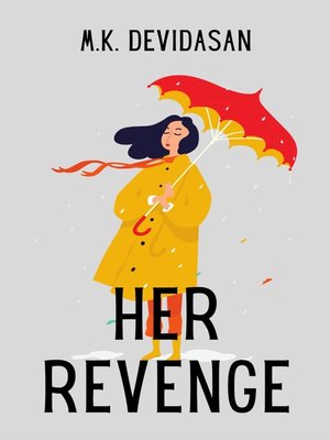 cover image of Her Revenge